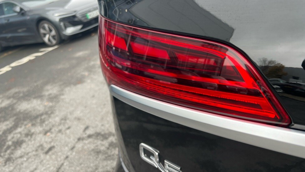 Used Audi Q5 2024 for sale - 76332300: Photo 33