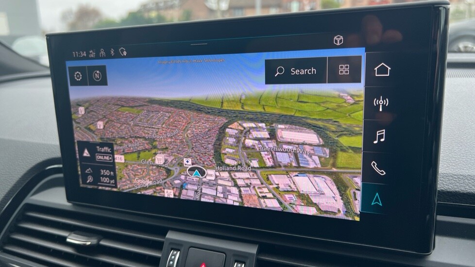 Used Audi Q5 2024 for sale - 76332300: Photo 43