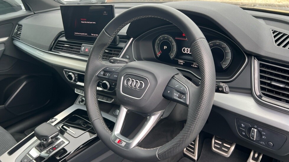Used Audi Q5 2024 for sale - 76332300: Photo 6