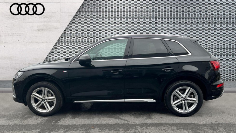 Used Audi Q5 2024 for sale - 76332300: Photo 9