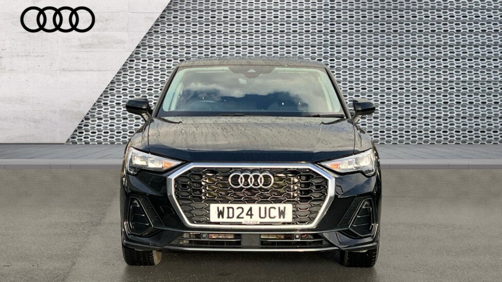 Used Audi Q3 2024 for sale - 76861827: Photo 10