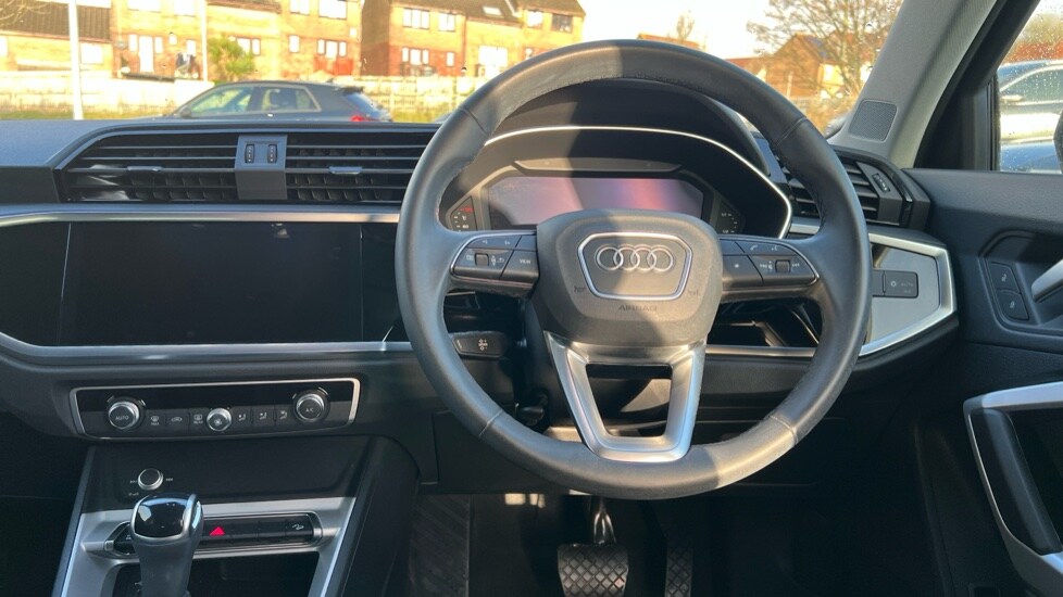 Used Audi Q3 2024 for sale - 76861827: Photo 12