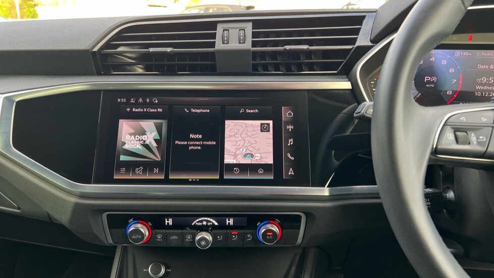 Used Audi Q3 2024 for sale - 76861827: Photo 13