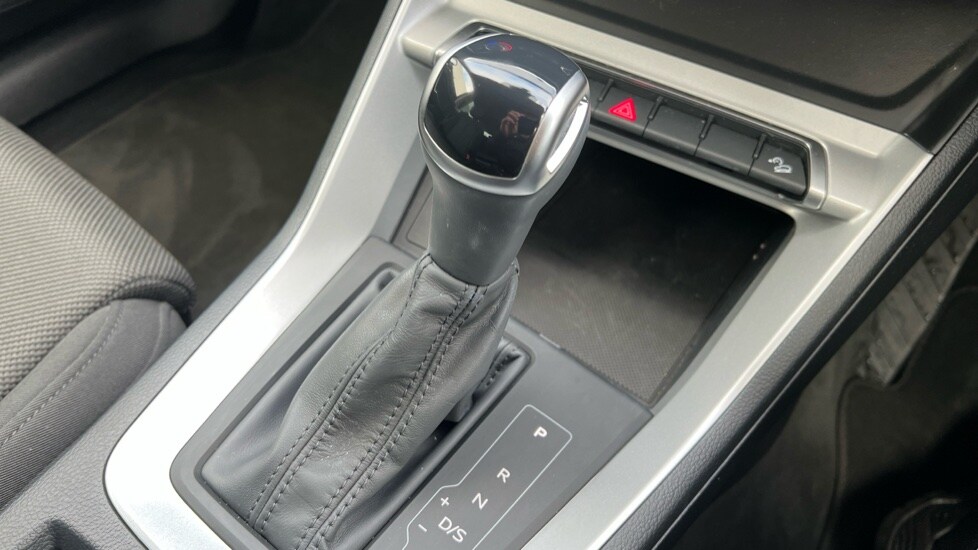 Used Audi Q3 2024 for sale - 76861827: Photo 19