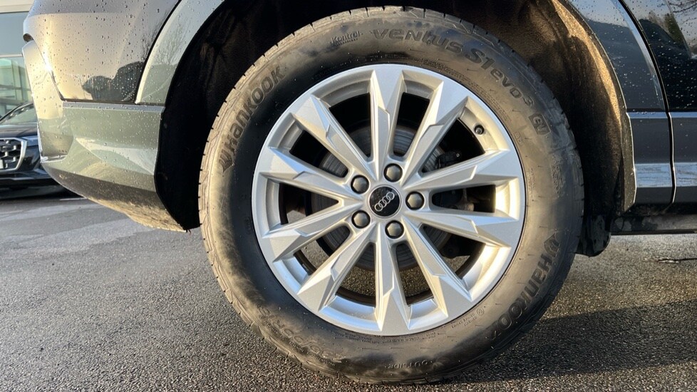 Used Audi Q3 2024 for sale - 76861827: Photo 21