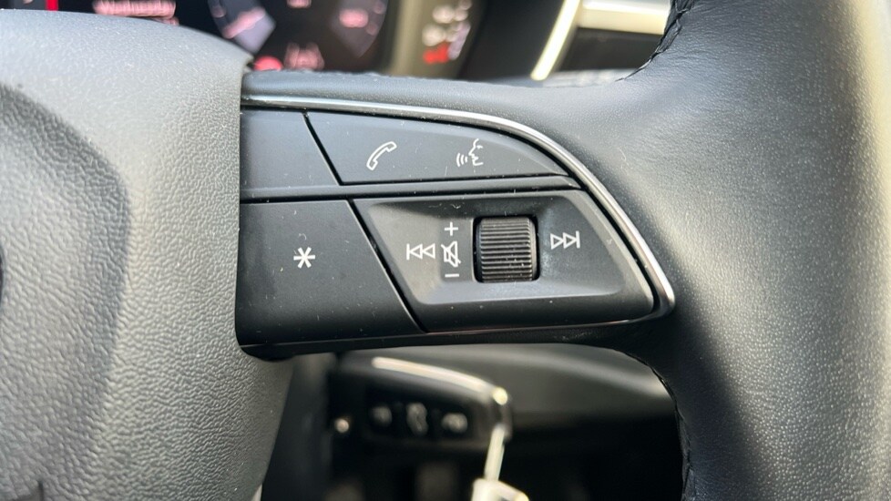 Used Audi Q3 2024 for sale - 76861827: Photo 23