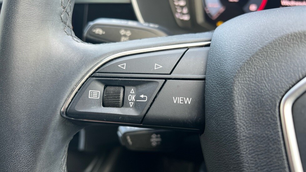 Used Audi Q3 2024 for sale - 76861827: Photo 24