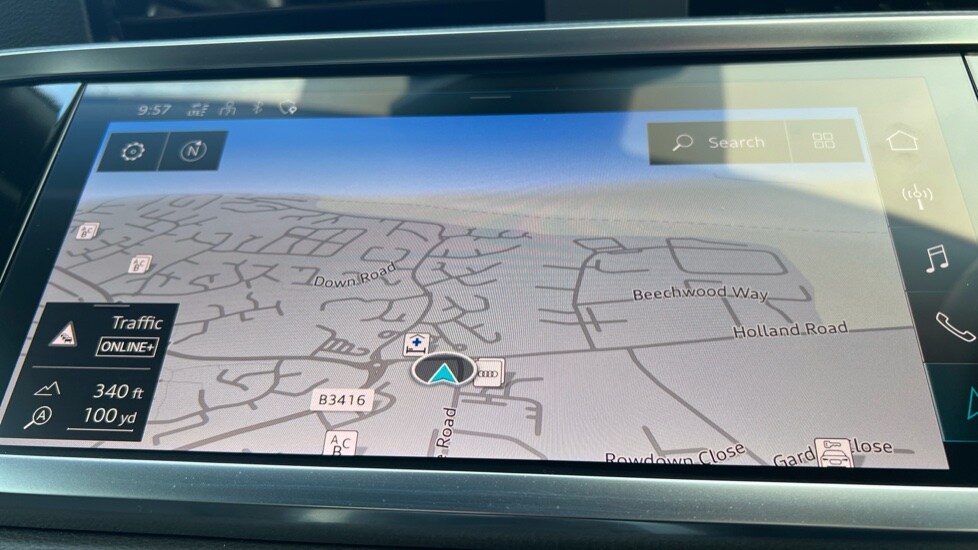 Used Audi Q3 2024 for sale - 76861827: Photo 25