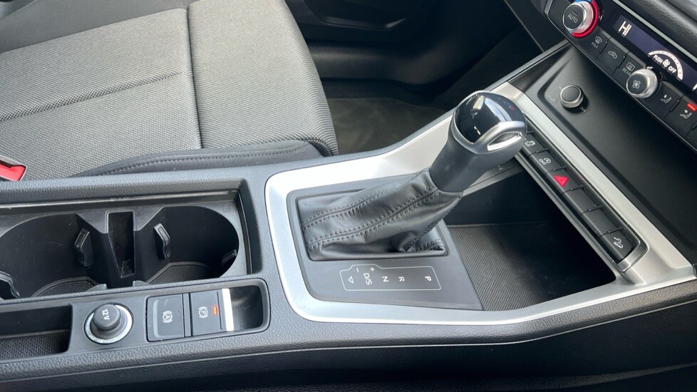 Used Audi Q3 2024 for sale - 76861827: Photo 27