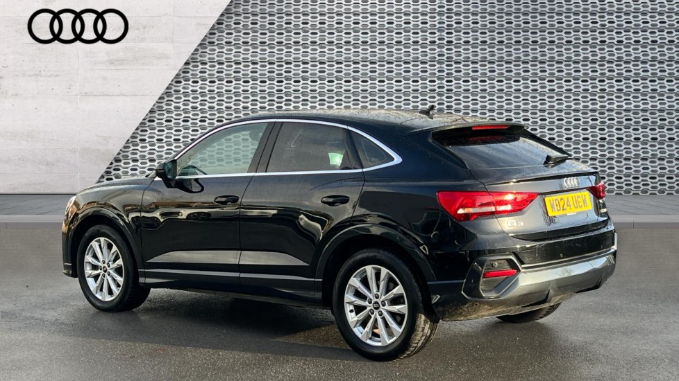 Used Audi Q3 2024 for sale - 76861827: Photo 3