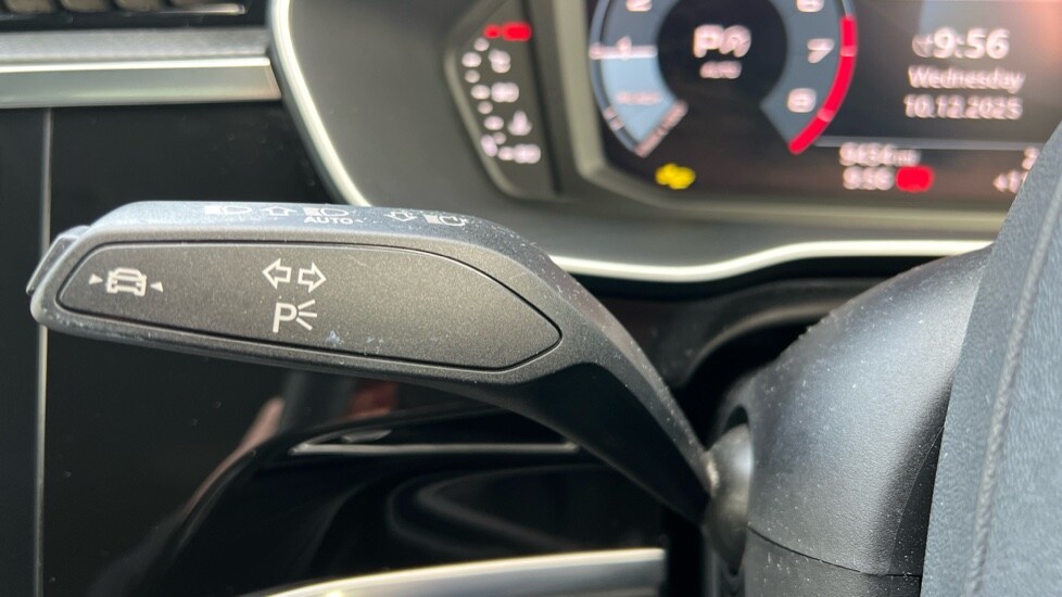 Used Audi Q3 2024 for sale - 76861827: Photo 31