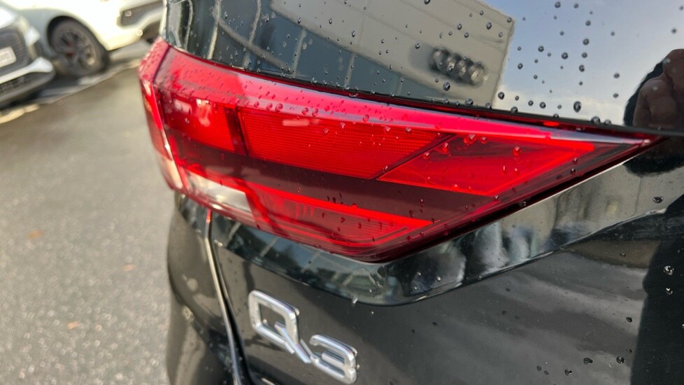 Used Audi Q3 2024 for sale - 76861827: Photo 33