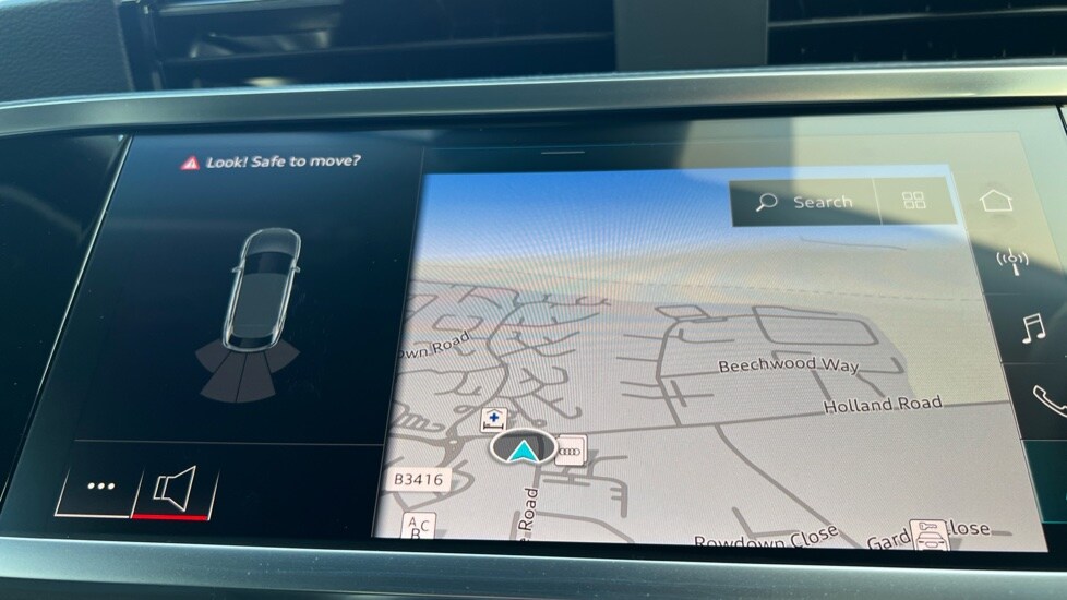 Used Audi Q3 2024 for sale - 76861827: Photo 36