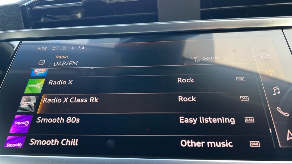 Used Audi Q3 2024 for sale - 76861827: Photo 38