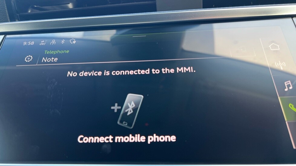 Used Audi Q3 2024 for sale - 76861827: Photo 40