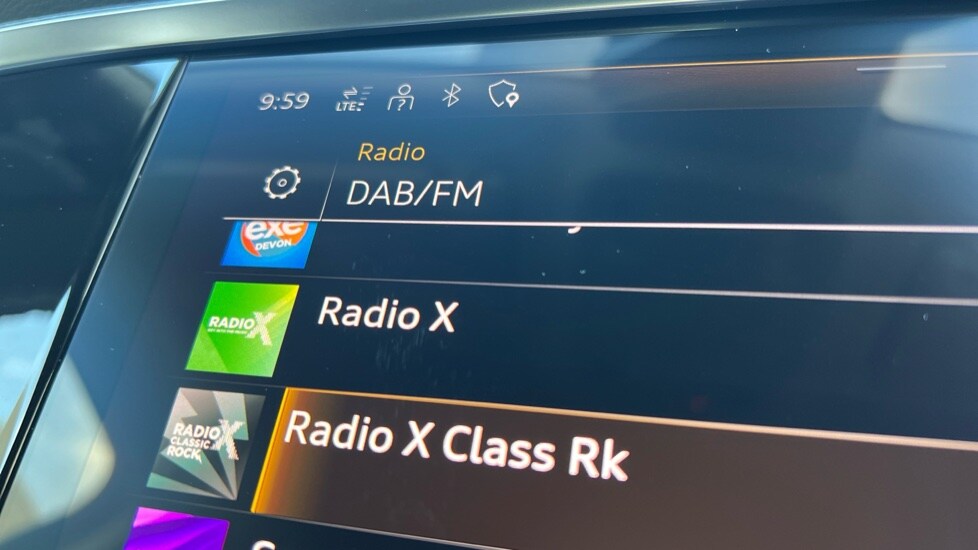 Used Audi Q3 2024 for sale - 76861827: Photo 43