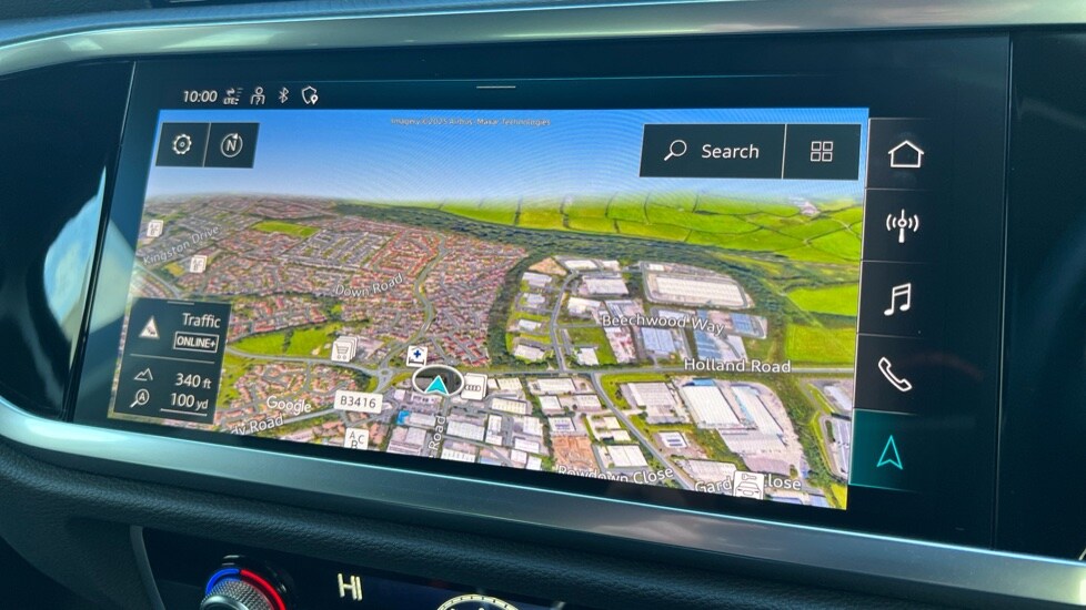 Used Audi Q3 2024 for sale - 76861827: Photo 44