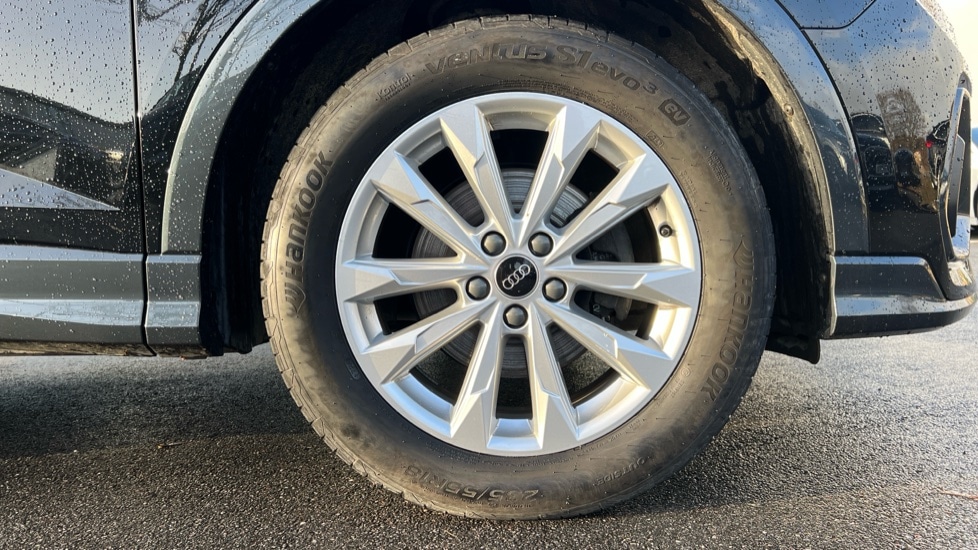 Used Audi Q3 2024 for sale - 76861827: Photo 5