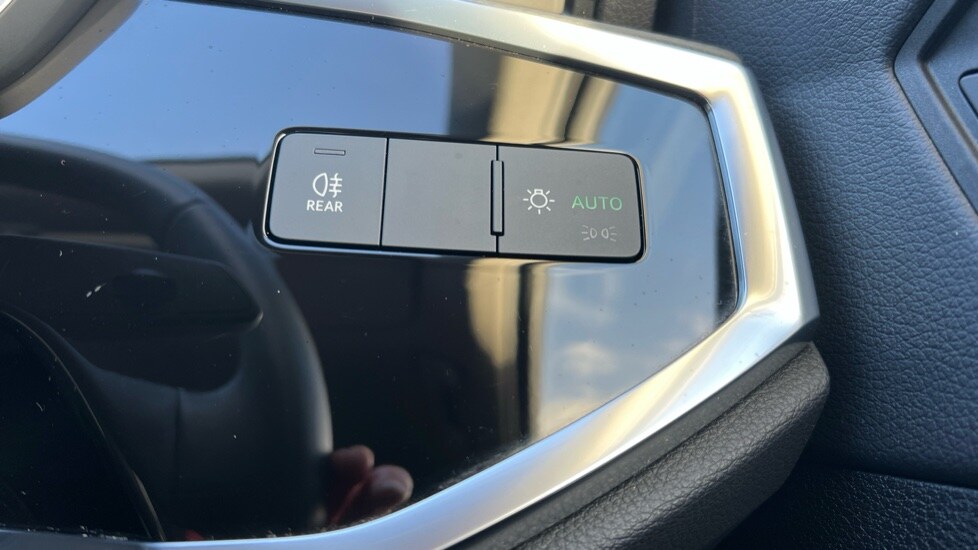 Used Audi Q3 2024 for sale - 76861827: Photo 51