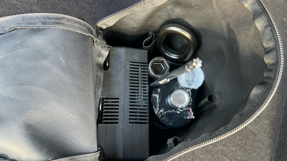 Used Audi Q3 2024 for sale - 76861827: Photo 58