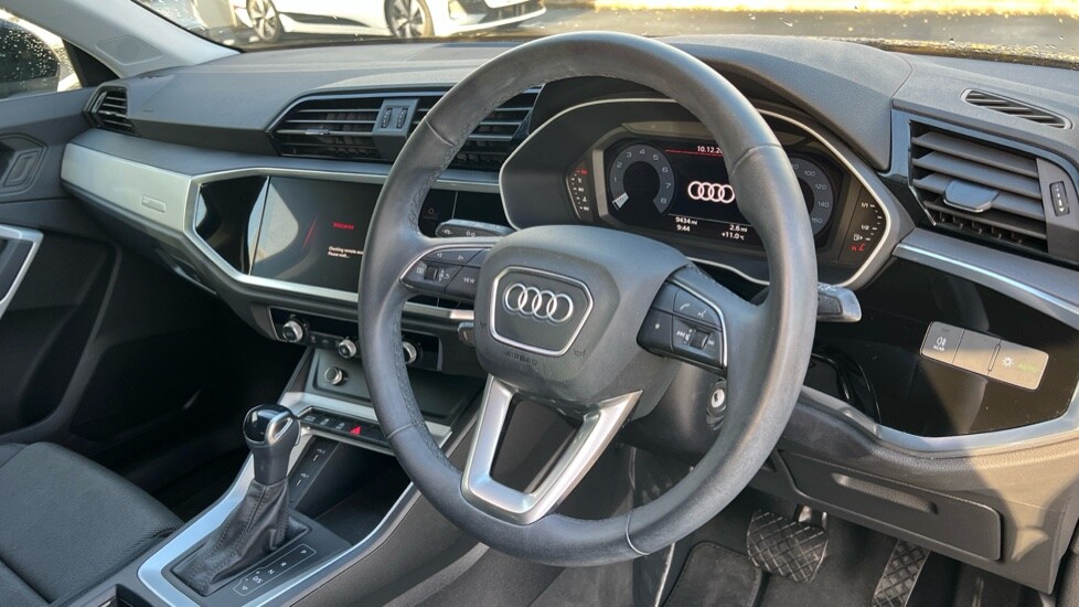 Used Audi Q3 2024 for sale - 76861827: Photo 6