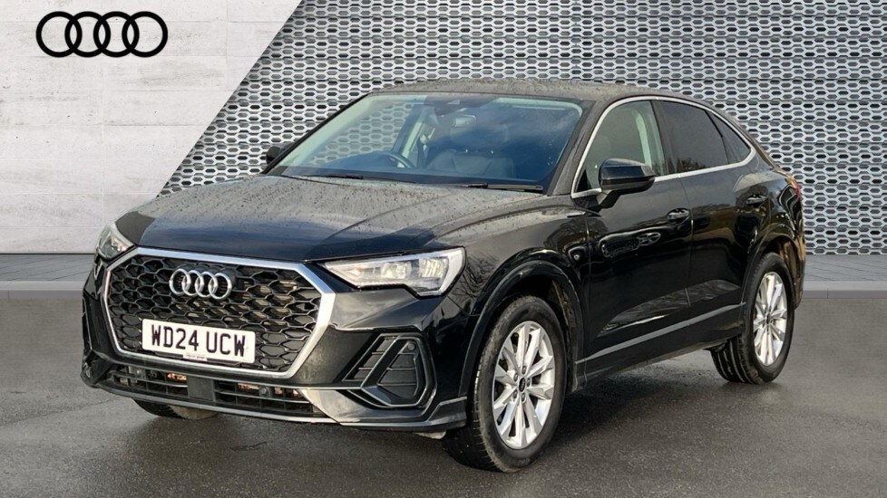 Used Audi Q3 2024 for sale - 76861827: Photo 7