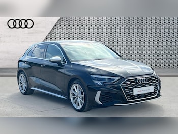 Audi - A3