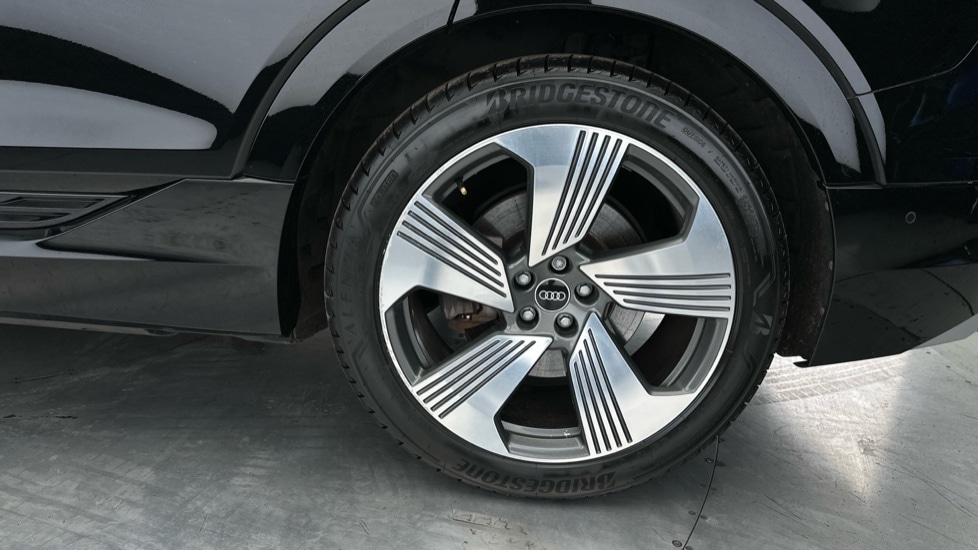 Used Audi e-tron 2022 for sale - 76442155: Photo 18