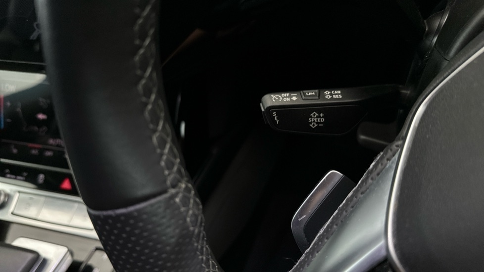 Used Audi e-tron 2022 for sale - 76442155: Photo 25