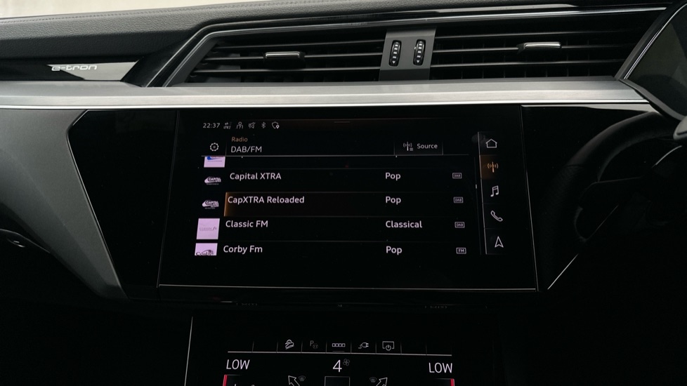 Used Audi e-tron 2022 for sale - 76442155: Photo 28