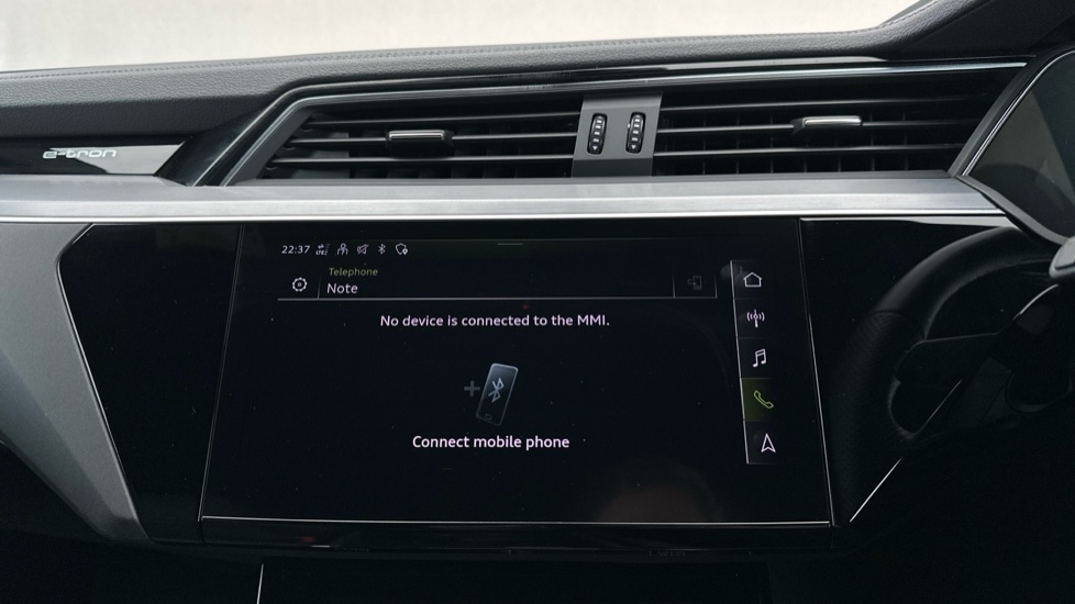 Used Audi e-tron 2022 for sale - 76442155: Photo 29