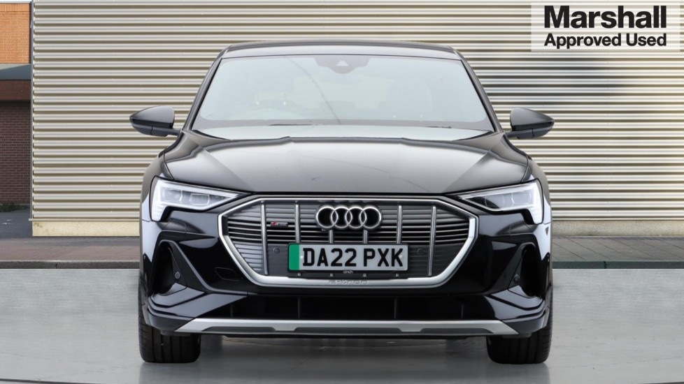 Used Audi e-tron 2022 for sale - 76442155: Photo 8