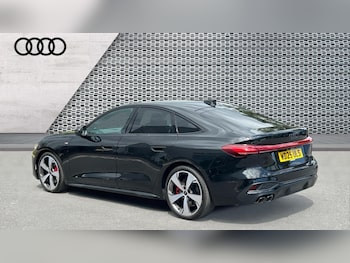 Used Audi A5 2025 for sale - 75967143: Photo