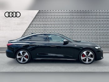 Used Audi A5 2025 for sale - 75967143: Photo