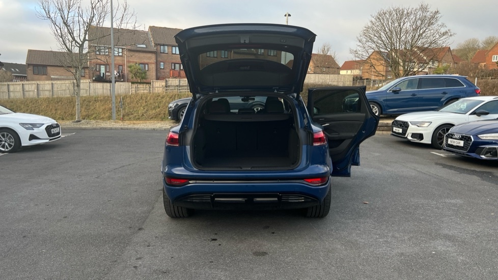 Vehicle 92