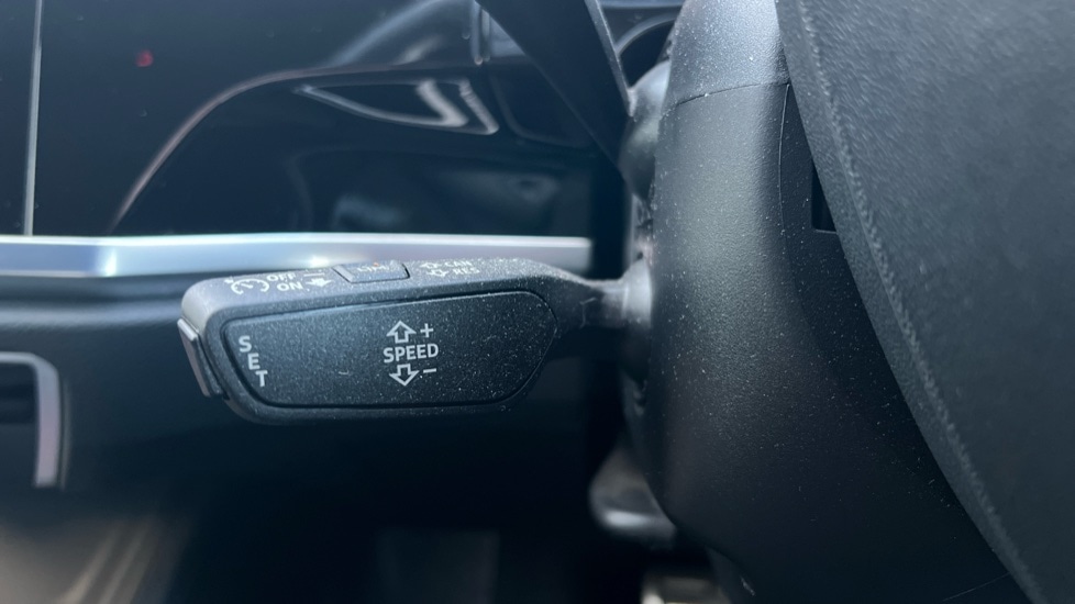 Used Audi Q3 2021 for sale - 77075573: Photo 22