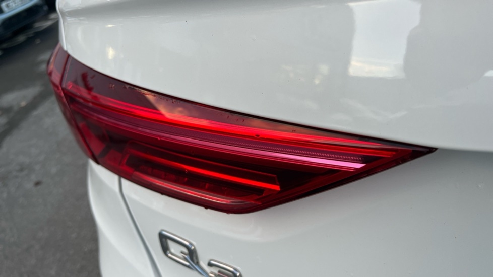 Used Audi Q3 2021 for sale - 77075573: Photo 33