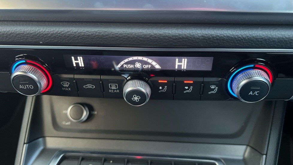 Used Audi Q3 2021 for sale - 77075573: Photo 37