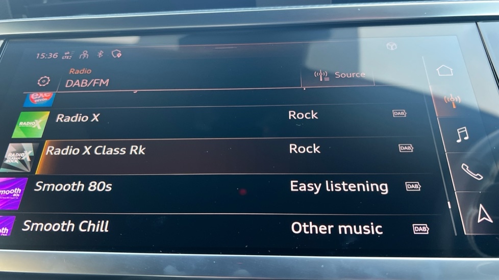 Used Audi Q3 2021 for sale - 77075573: Photo 38