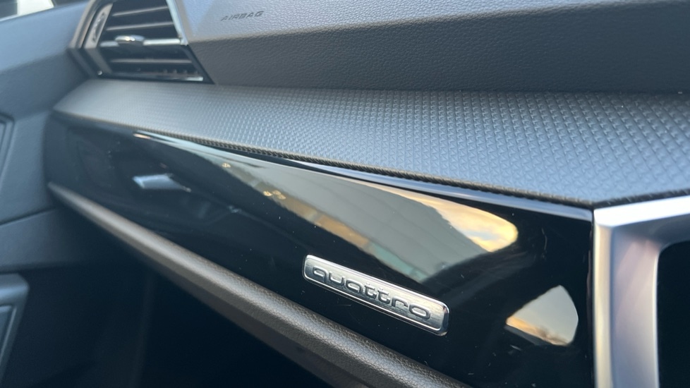 Used Audi Q3 2021 for sale - 77075573: Photo 39