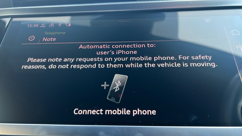 Used Audi Q3 2021 for sale - 77075573: Photo 40