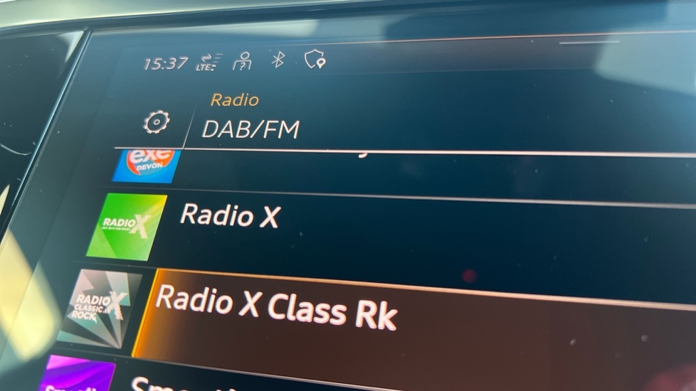 Used Audi Q3 2021 for sale - 77075573: Photo 43