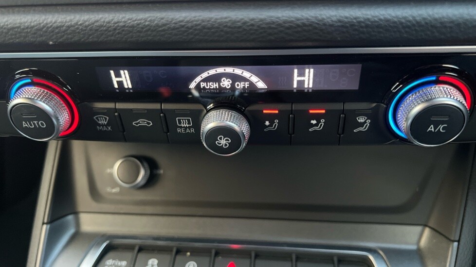 Used Audi Q3 2021 for sale - 77075573: Photo 45