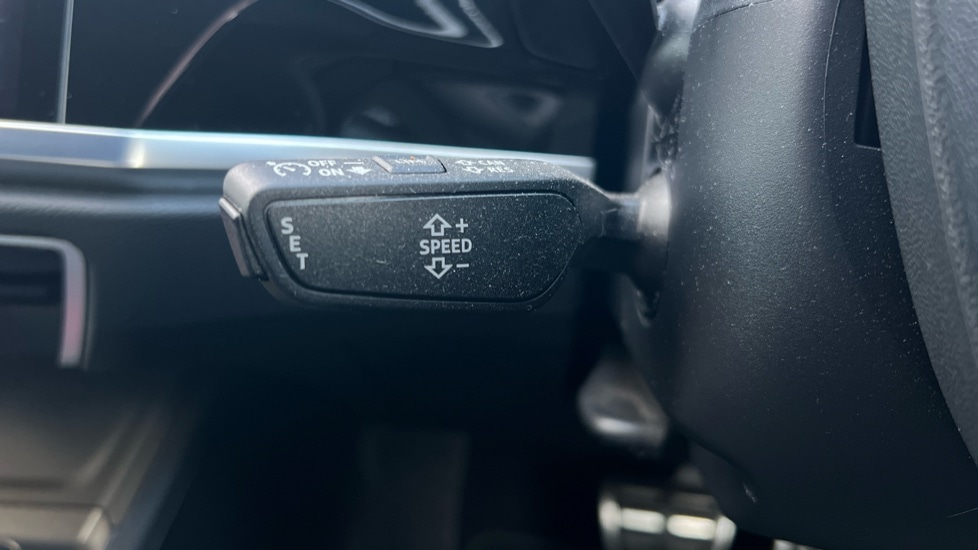 Used Audi Q3 2021 for sale - 77075573: Photo 49