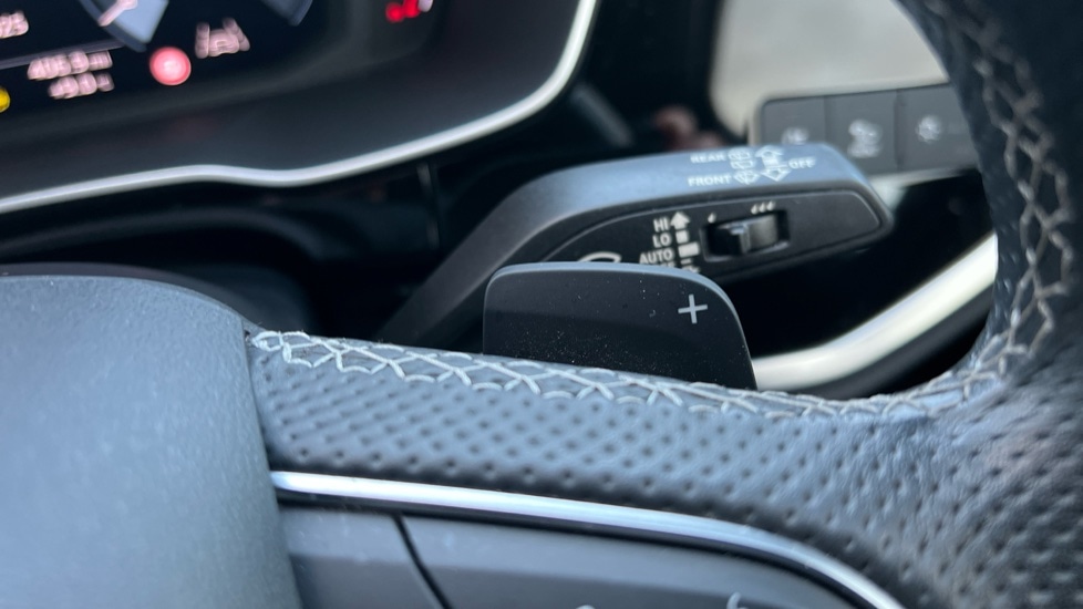 Used Audi Q3 2021 for sale - 77075573: Photo 51