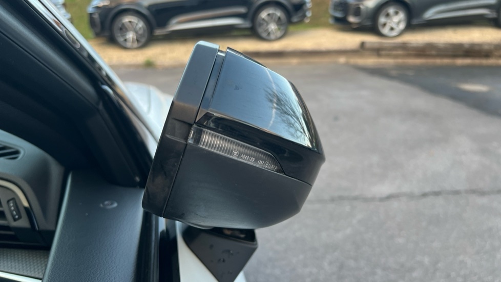 Used Audi Q3 2021 for sale - 77075573: Photo 53