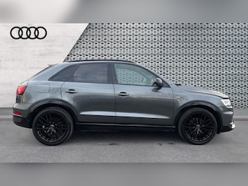 Used Audi Q3 2018 for sale - 77005086: Photo