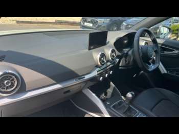 Used Audi Q2 2023 for sale - 75197155: Photo