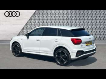 Used Audi Q2 2023 for sale - 75197155: Photo