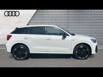 Used Audi Q2 2023 for sale - 75197155: Photo